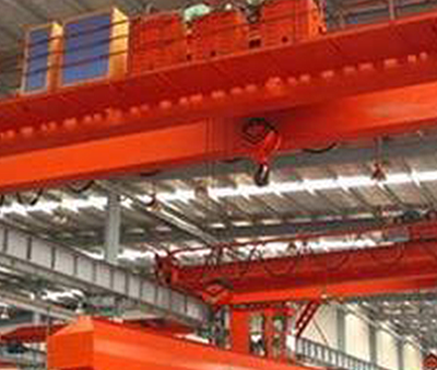 雙梁起重機/行車